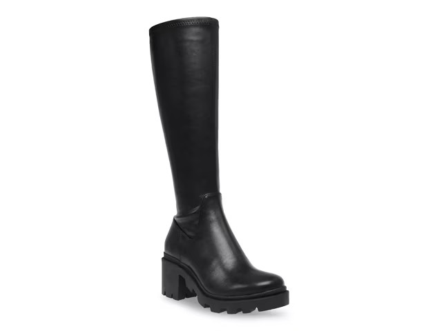 Steve Madden Aberdeen Platform Boot | DSW