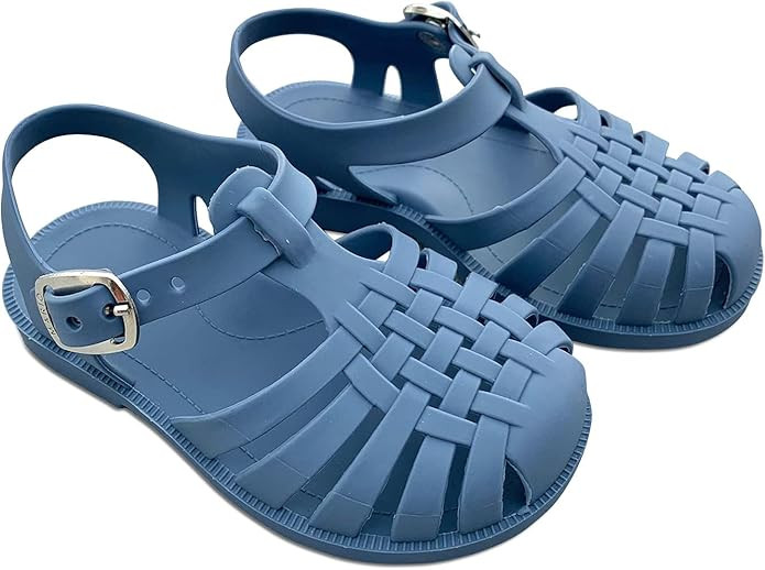 Toddler Girl Mary Jane Shoes and Little Girl Sandals | Amazon (US)