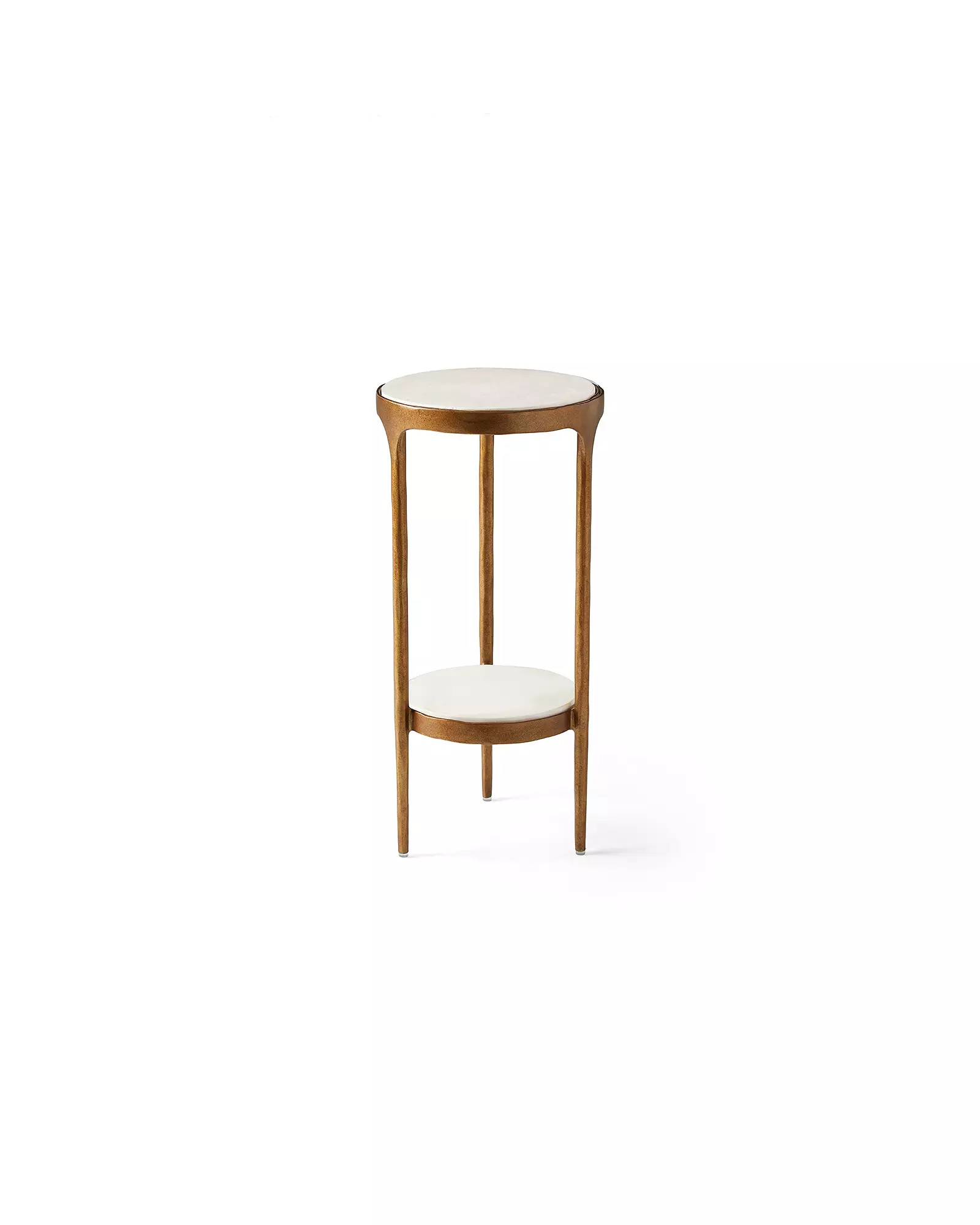 Beaumont Martini Table | Serena and Lily