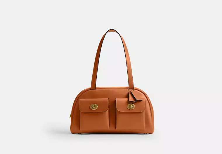 Twin Turnlock Bag | Coach (US)