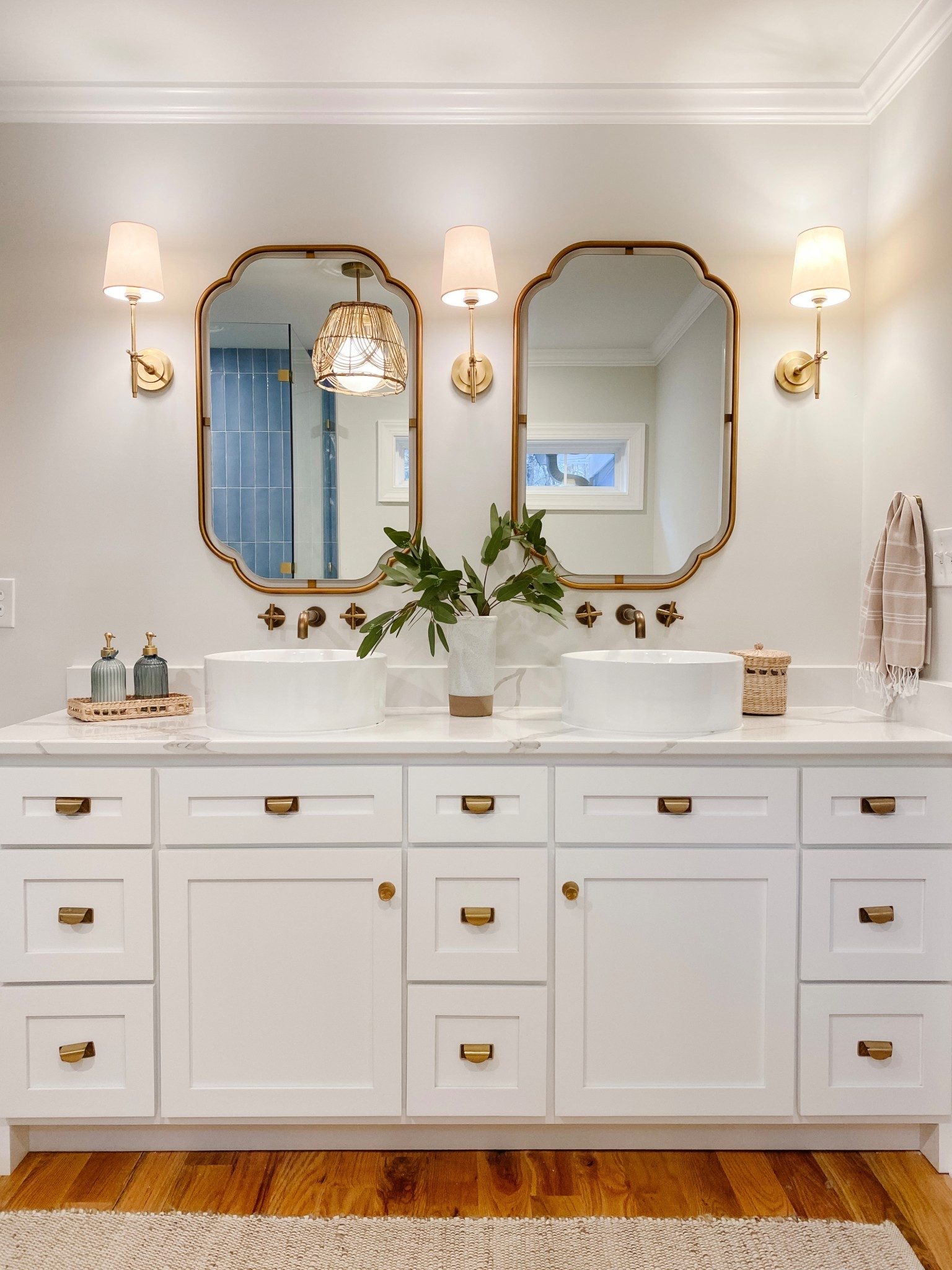 Bathroom 

#LTKSpringSale #LTKHome #LTKSeasonal