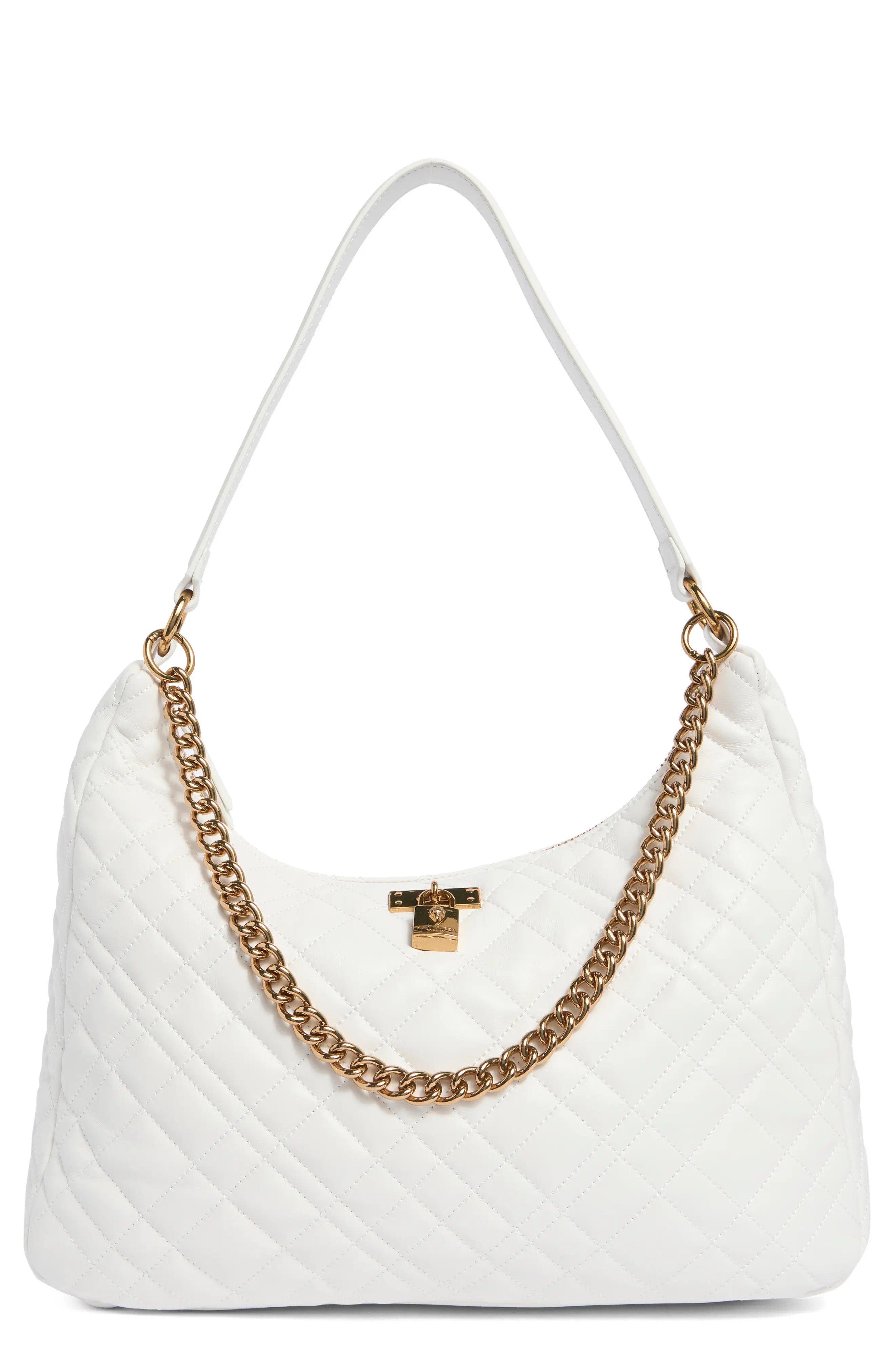 Brixton Large Hobo Shoulder Bag (Women) | Nordstromrack | Nordstrom Rack