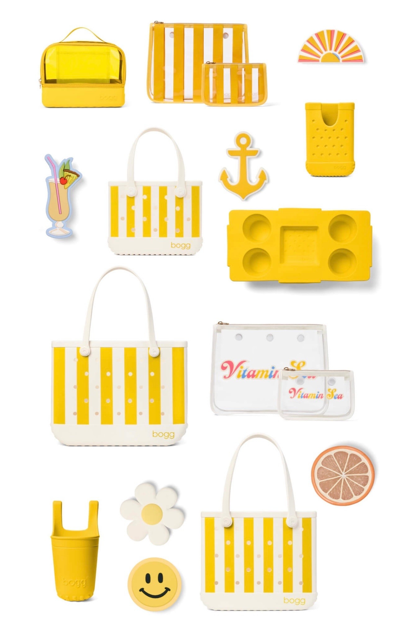 Build your own Bogg Bag 💛✨

#LTKmomlife #LTKTravel #LTKSeasonal