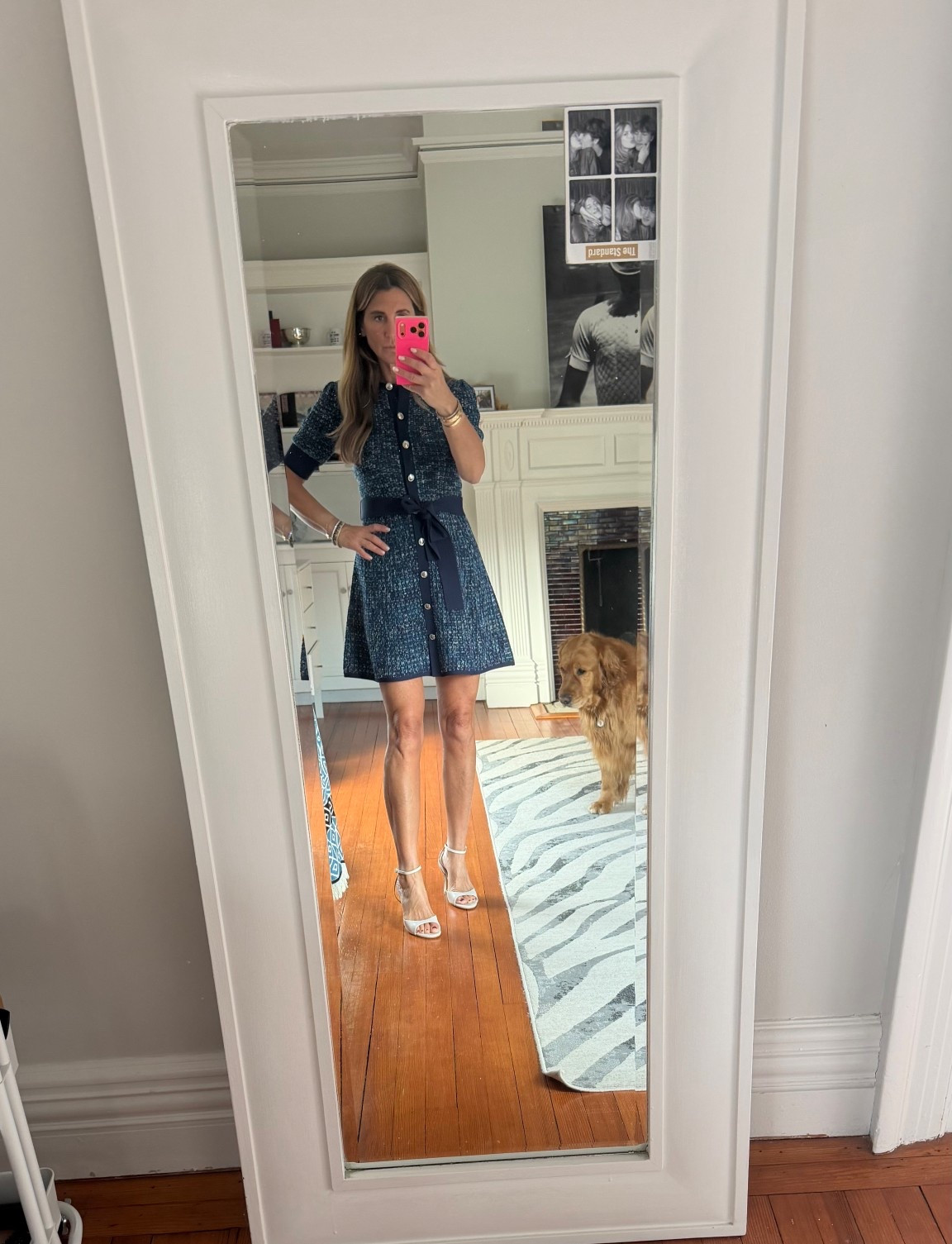 I have two graduations and many spring events. I need a lot dresses! This one is a great find! 

#LTKmomlife #LTKdayinmylife #LTKOver40