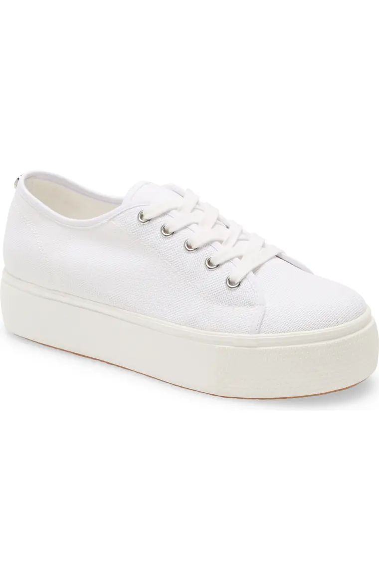 Elore Platform Sneaker | Nordstrom