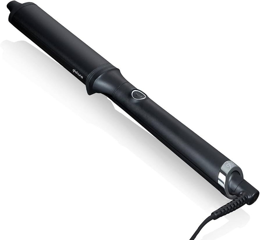 ghd Curve Lockenstab ohne Klammer - Für Natürliche & Langanhaltende Locken - Für Alle Haartype... | Amazon (DE)