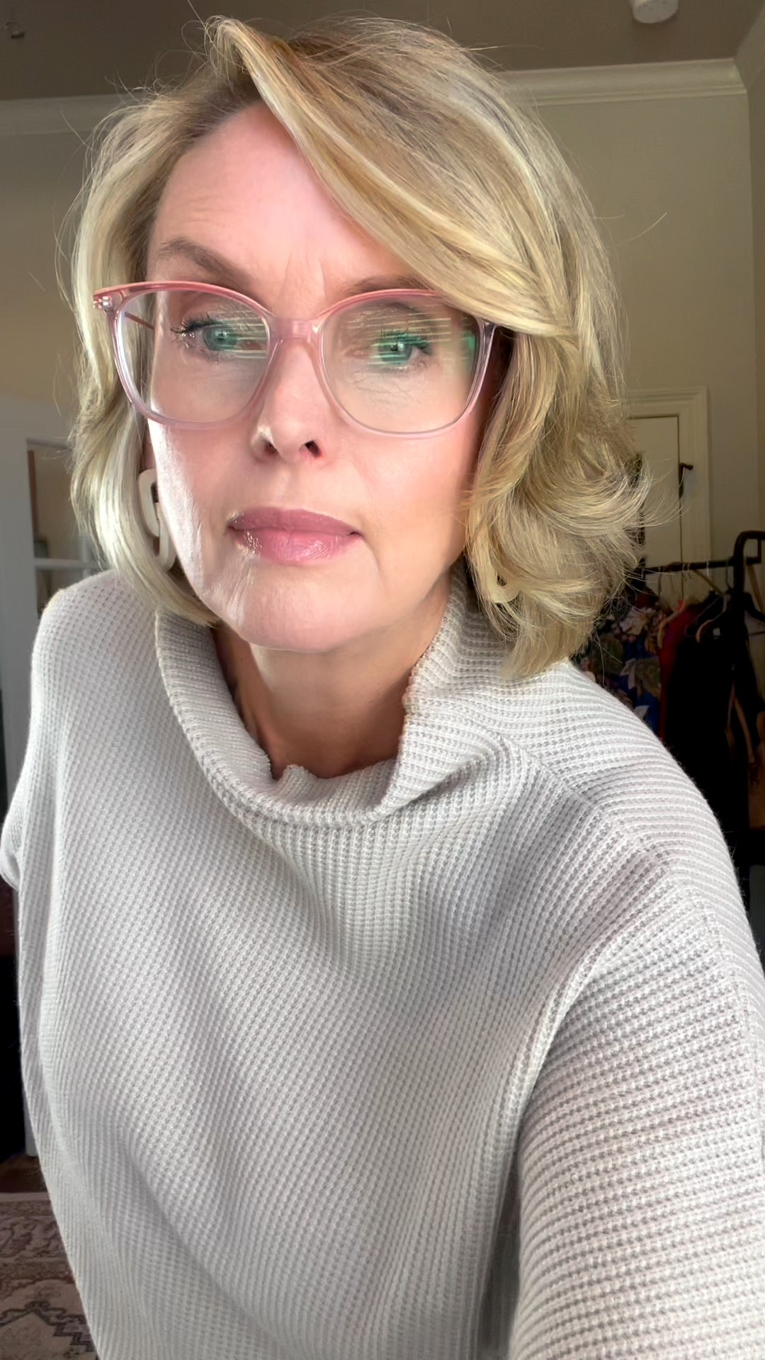 Fall fashion formula that just works! Beige and black is a classic combo that is so chic. I shopped my closet for today’s outfit but I’ve linked lots of very similar pieces for you! 

#LTKWorkwear #LTKMidsize #LTKSeasonal