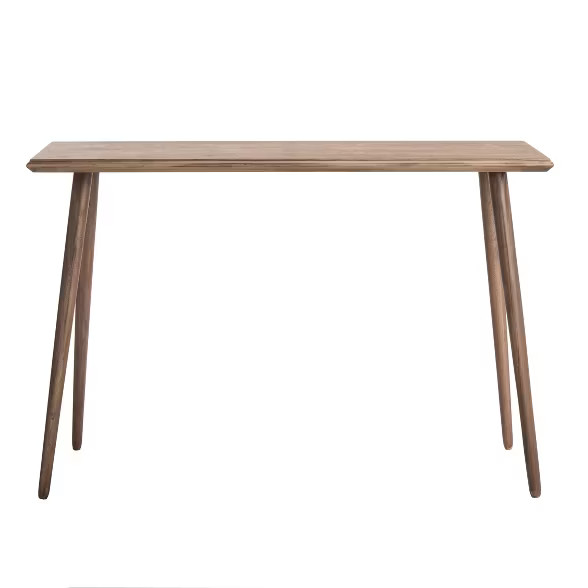 Marshal Console Table - Safavieh | Target