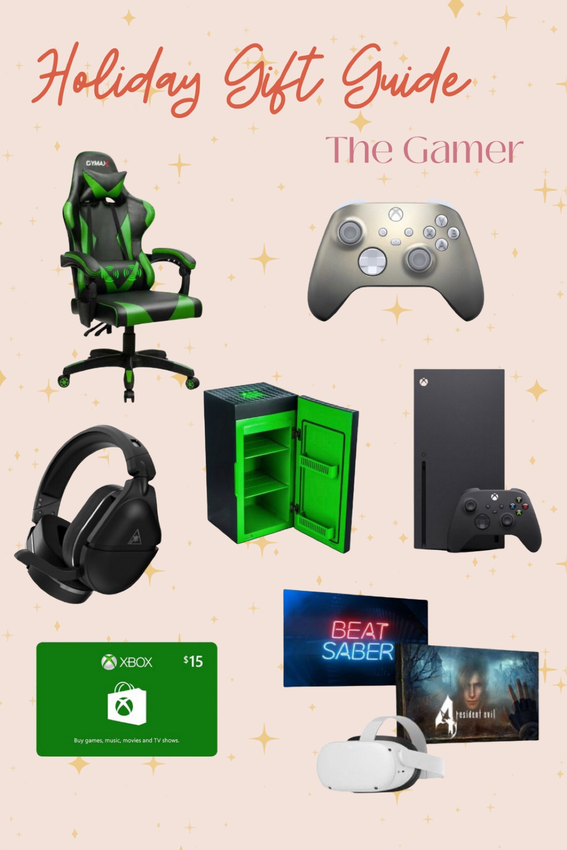 Gift Guide