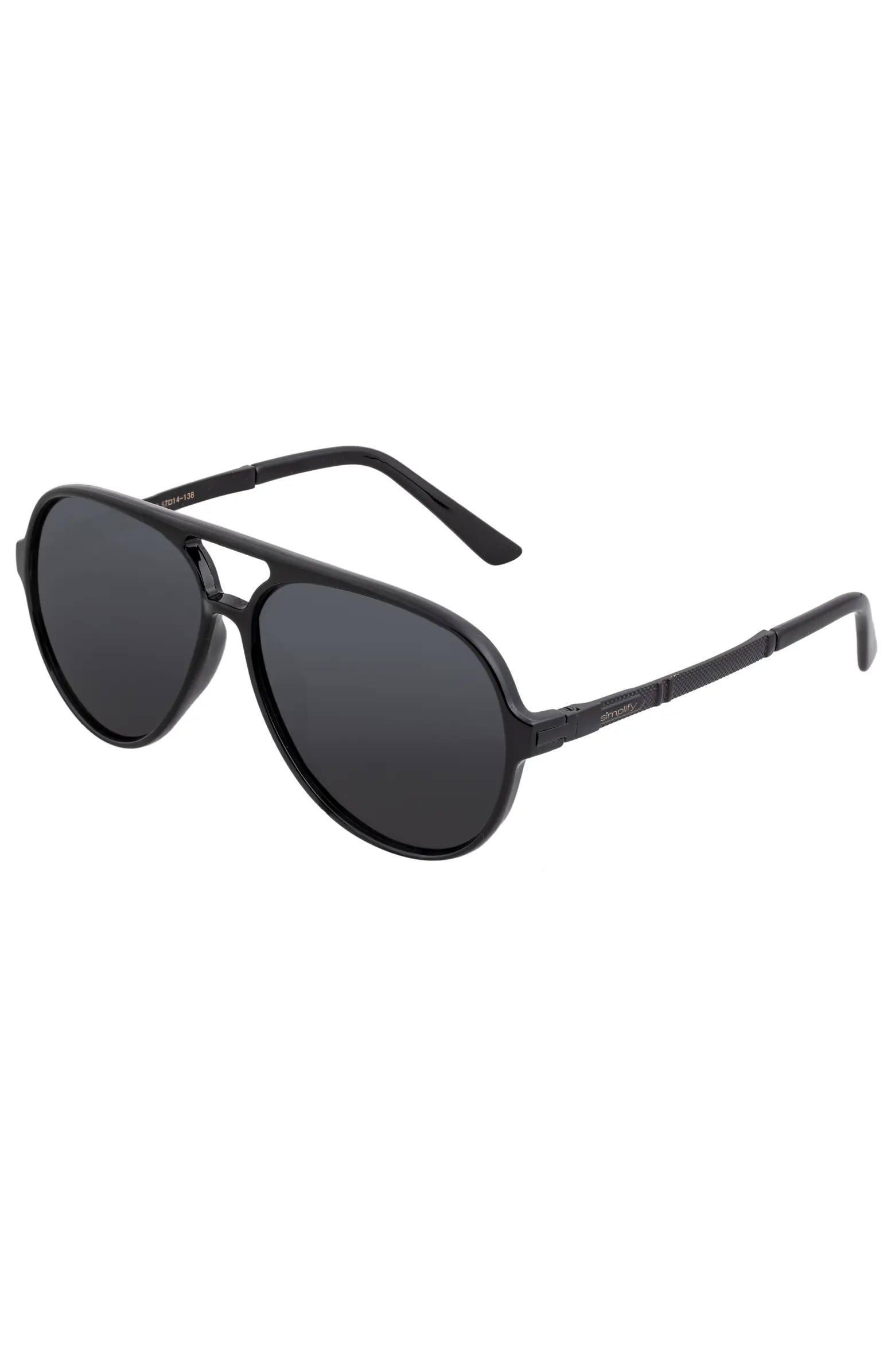 Spencer Polarized Sunglasses | Nordstrom