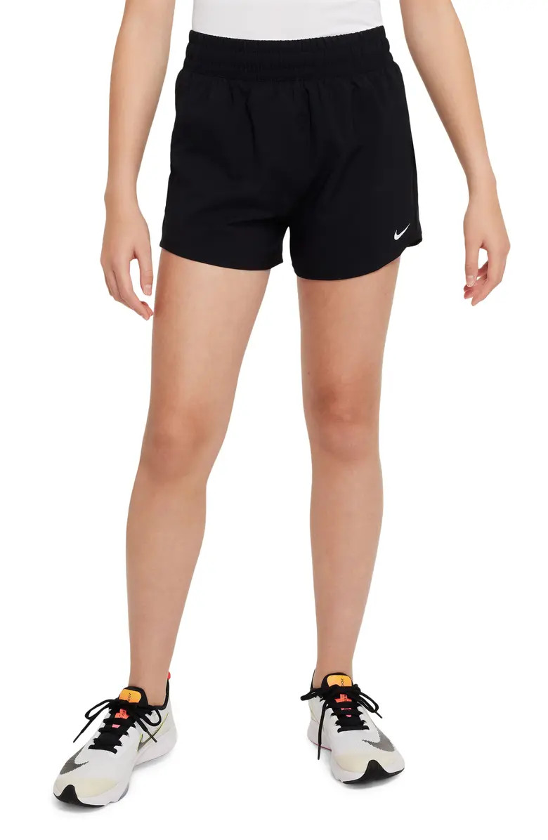Kids' Dri-FIT One Training Shorts | Nordstrom