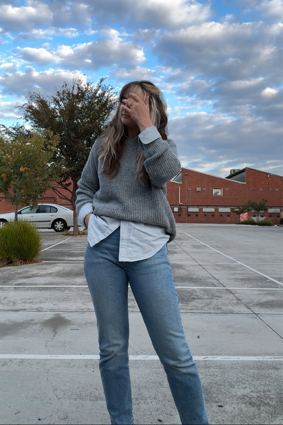 Everything is linked x jumper is from Kmart! So I’ve linked similar x

#LTKautumn #LTKaustralia #LTKwinter