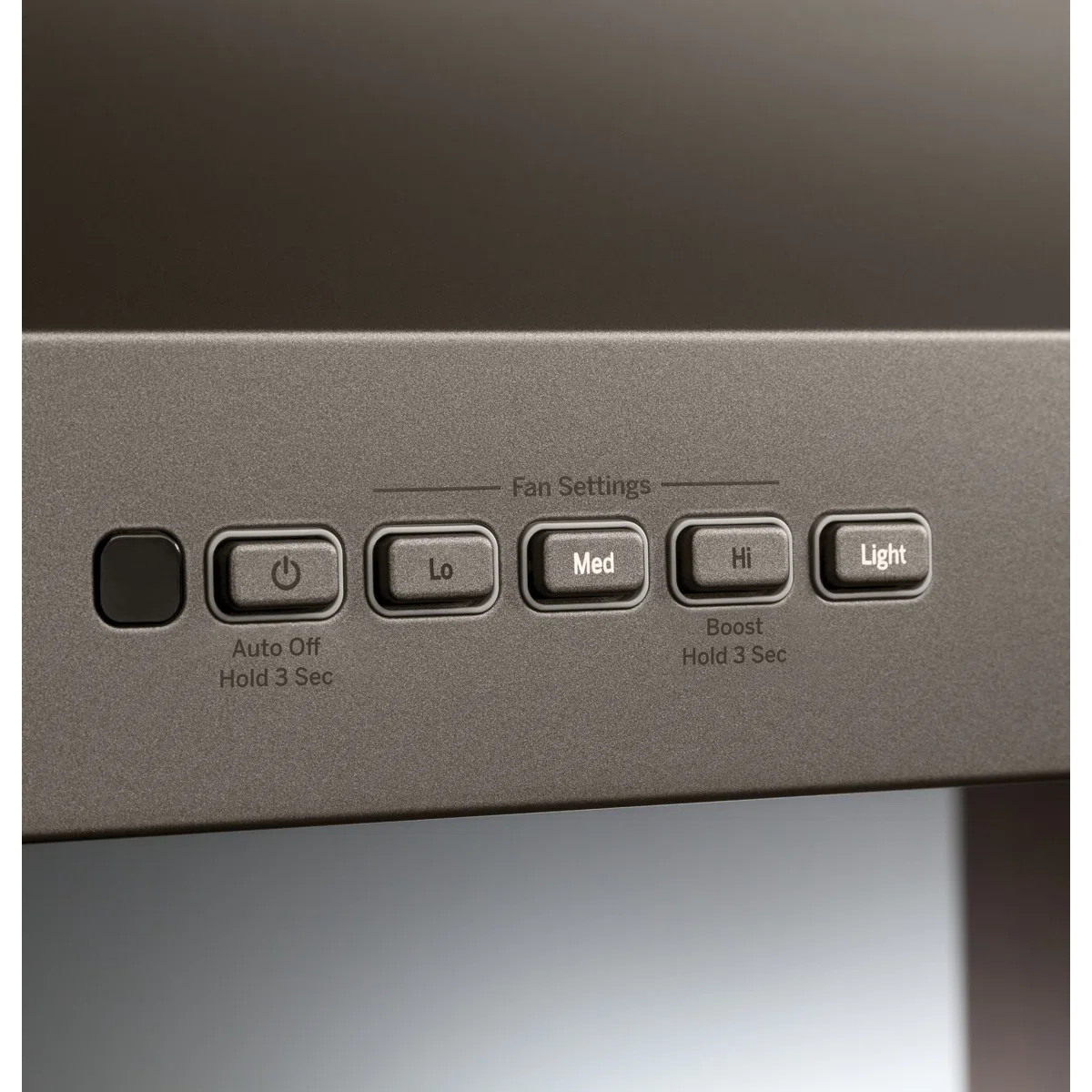 GE Appliances 29.88" 310 CFM Convertible Under Cabinet Range Hood with Nightlight & Reviews | Way... | Wayfair North America