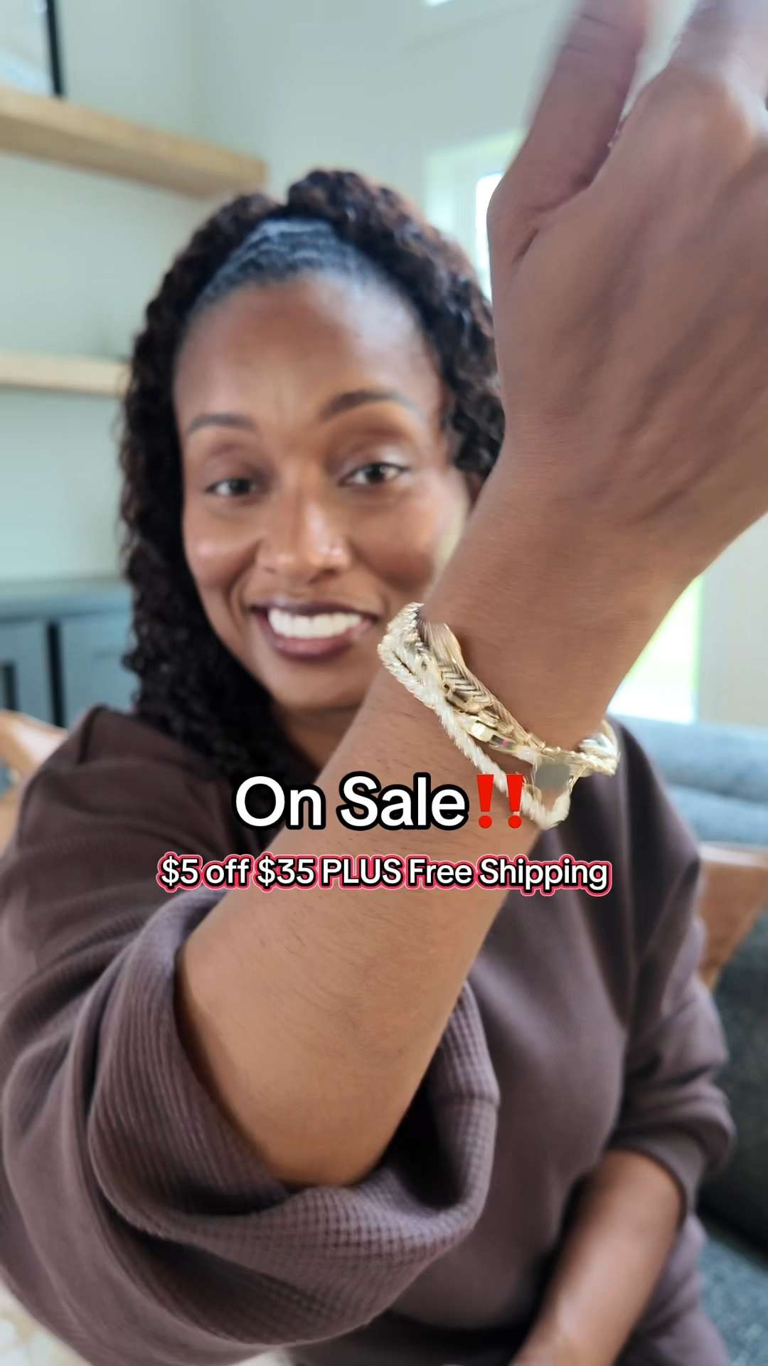 I think I should get another one. lol

Grab it now while on sale! 

 #LTKSaleAlert #LTKFindsUnder50 #LTKStyleTip