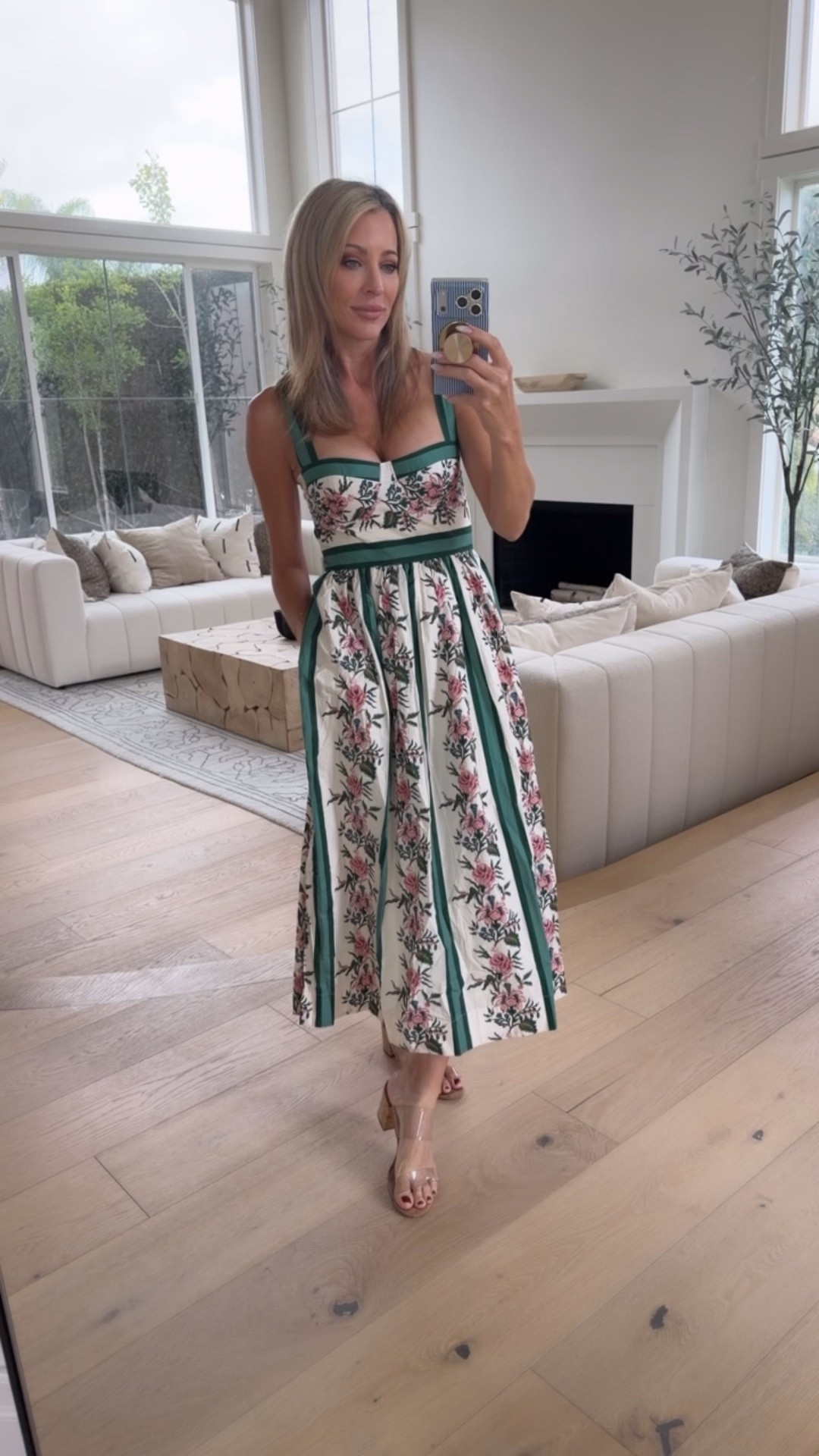 Summer dress vacation dress graduation dress baby shower dress brunch special occasion wedding guest church dress

#LTKSeasonal #LTKTravel #LTKootd
