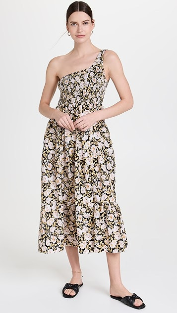 Kinsley Midi Dress | Shopbop