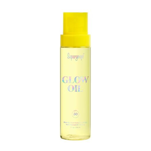 Glow Oil SPF 50 | Bluemercury, Inc.