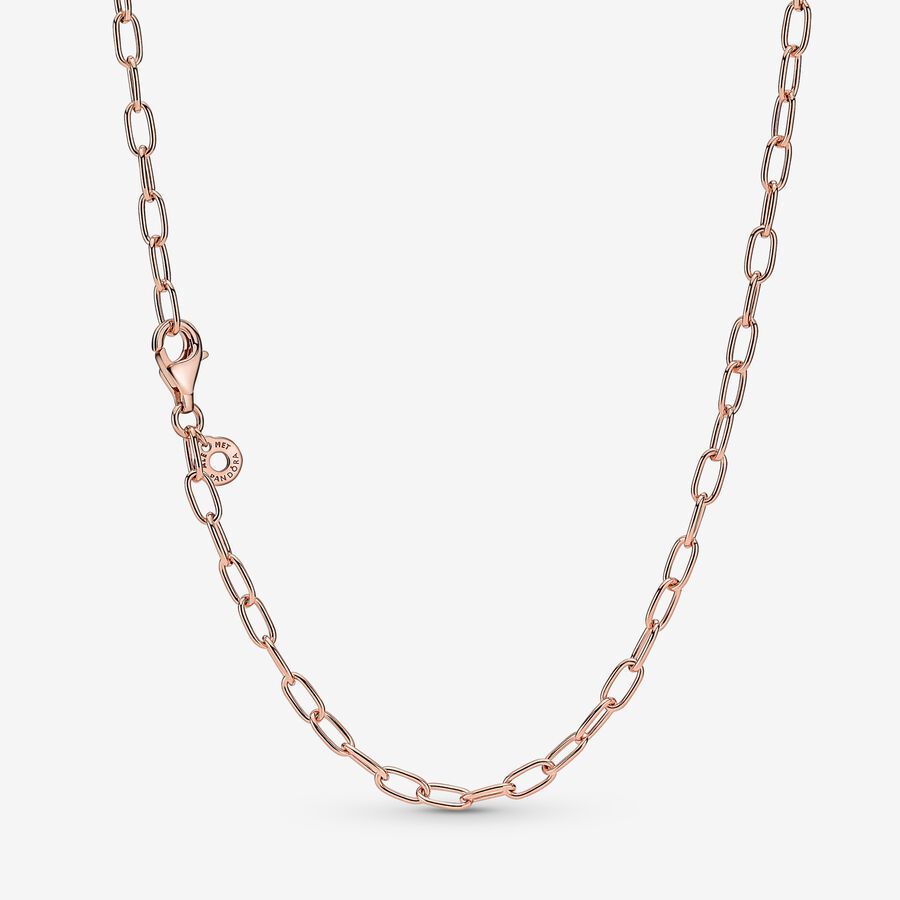 Link Chain Necklace | Pandora (US)