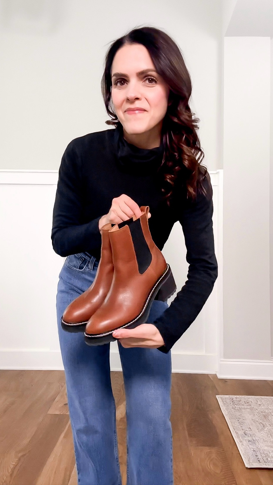 Day 10 | Another pair if boots I started second-guessing. Normally, I’d replace them. Not this time! 

Linked exact or similar if you’d like to recreate these looks! Boots are older from @Madewell 

#stylechallenge #shopyourcloset #chelseaboots 


#LTKgrwm #LTKootd