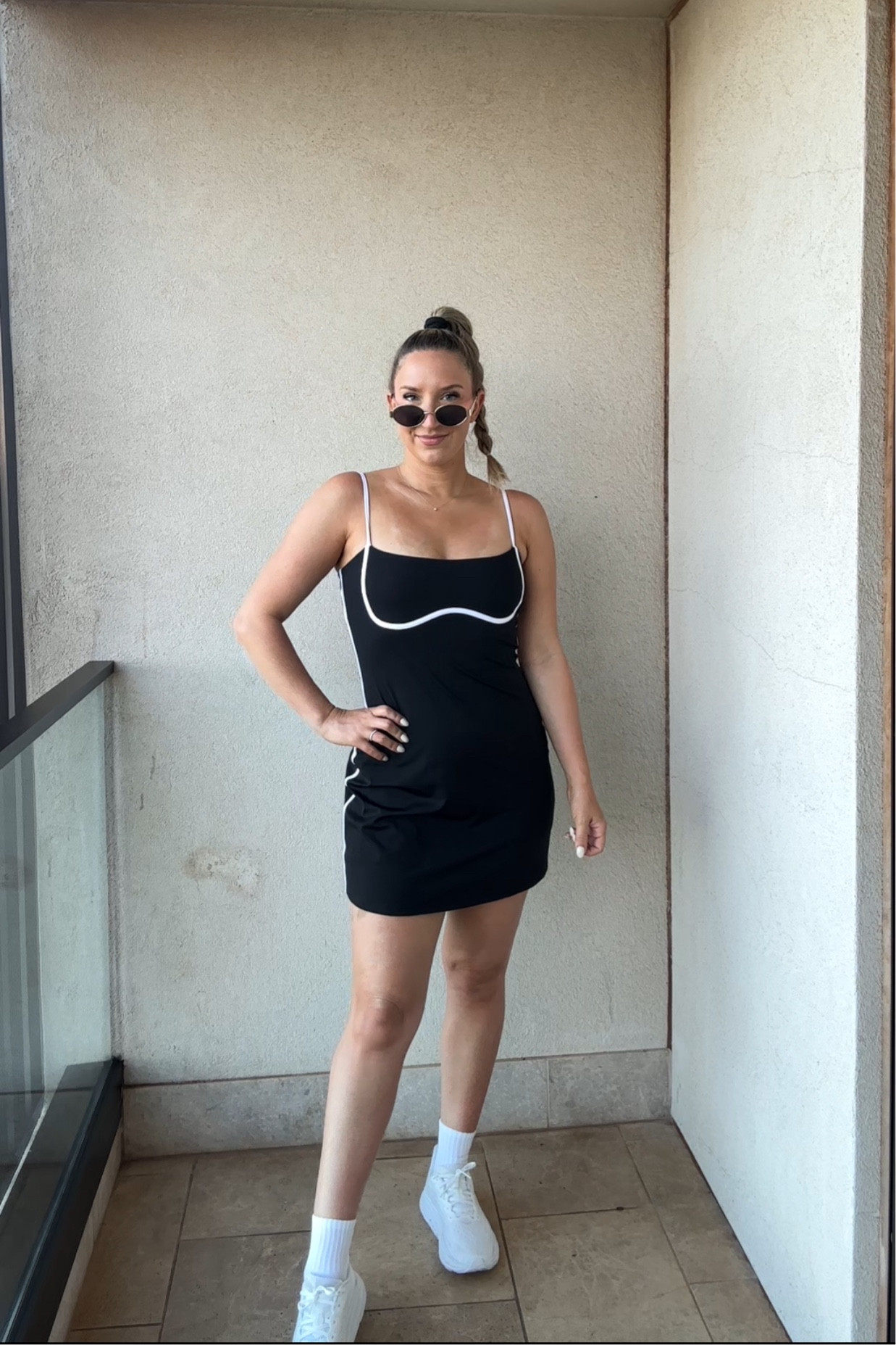 Athleisure dress from amazon!

#LTKSummerSales #LTKActive #LTKStyleTip
