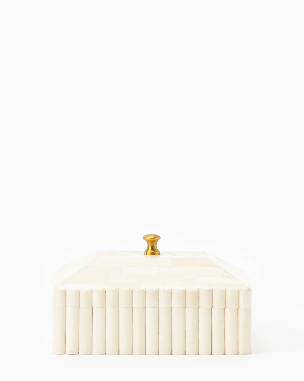 Plateau Lid Box | McGee & Co.
