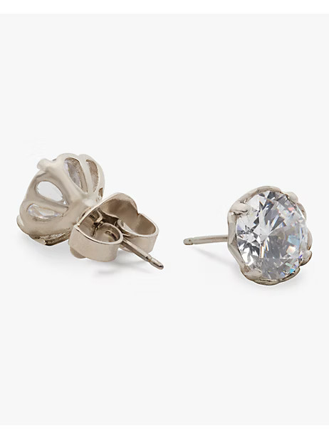 that sparkle round earrings | Kate Spade (US)