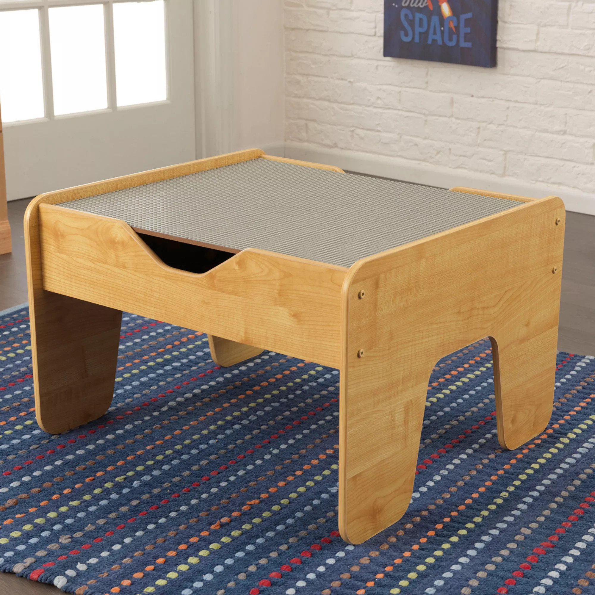 KidKraft Activity Play Table | Kohl's