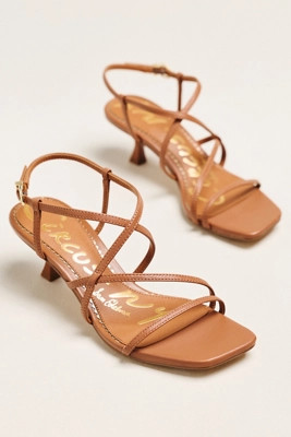 Circus NY by Sam Edelman Jasmine Strappy Heels | Anthropologie (US)