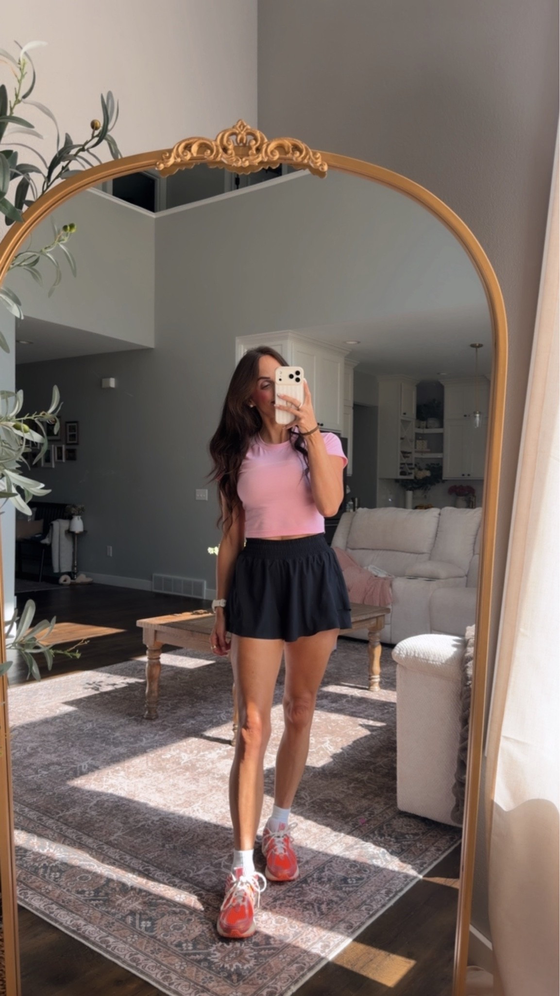 Casual ootd!

#LTKgrwm #LTKootd #LTKmomlife