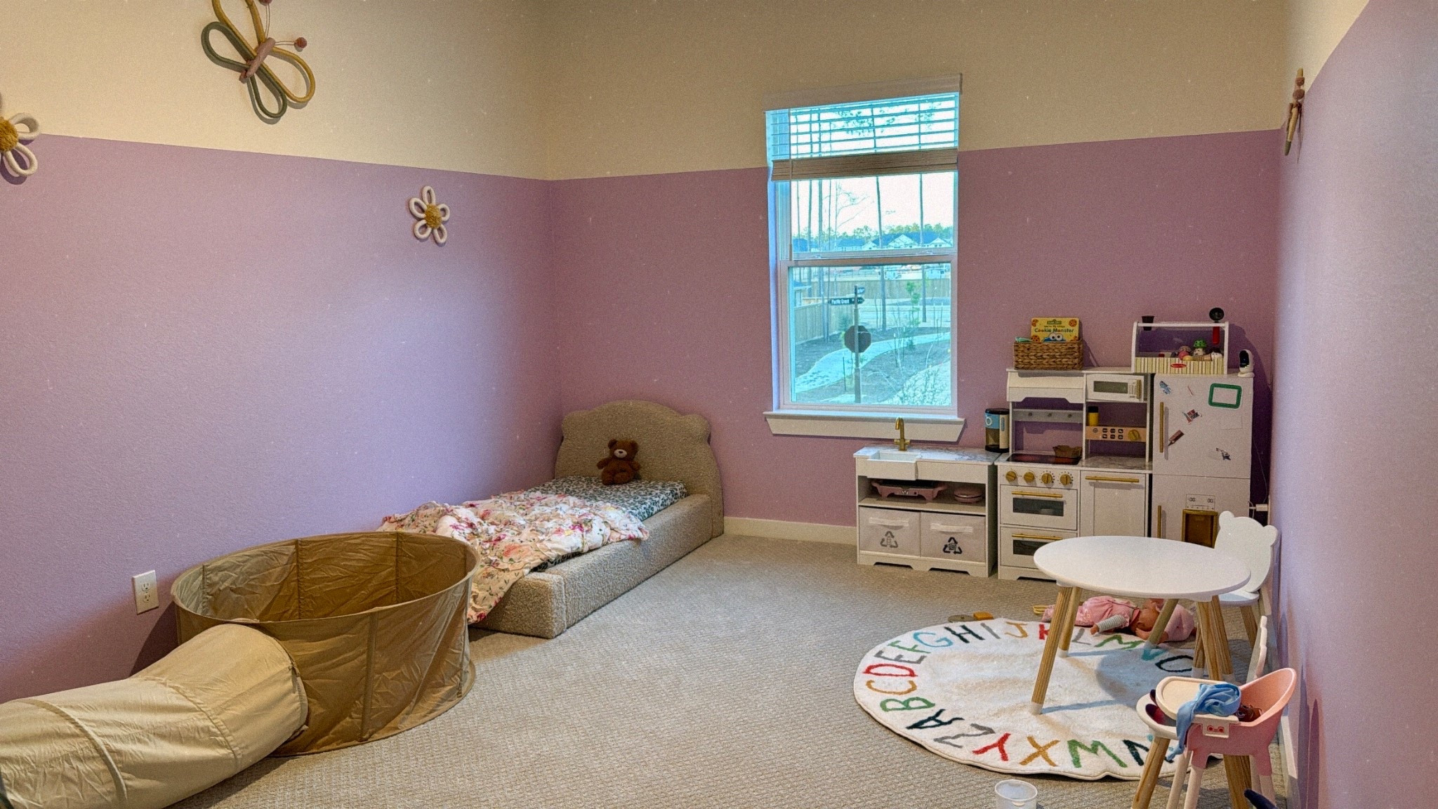 If you’re transitioning your toddler out of a crib, THIS is the bed 🤍
The Little Bear Cream Sherpa Toddler Bed is the perfect size for a 2-year-old—low to the ground, cozy, and makes them feel safe in their own space. It fit perfectly in her room and made the transition so smooth. 🧸

#LTKmomlife #LTKKids #LTKBaby