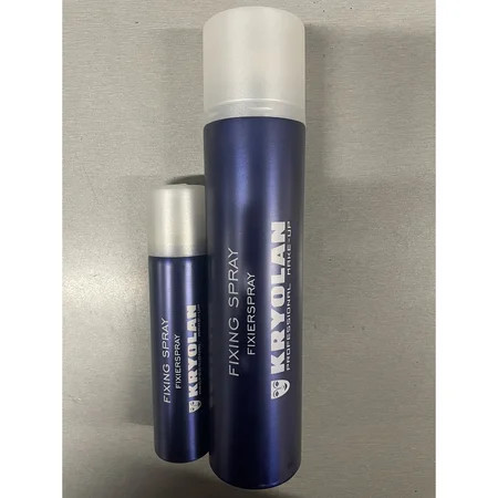 Kryolan Fixing 75ml | Walmart (US)