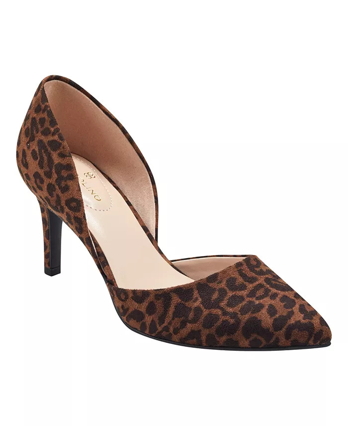 Bandolino Women's Grenow D'Orsay Pumps & Reviews - Heels & Pumps - Shoes - Macy's | Macys (US)