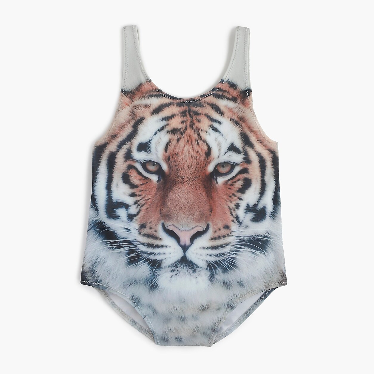 Girls' Popupshop swimsuit | J. Crew US
