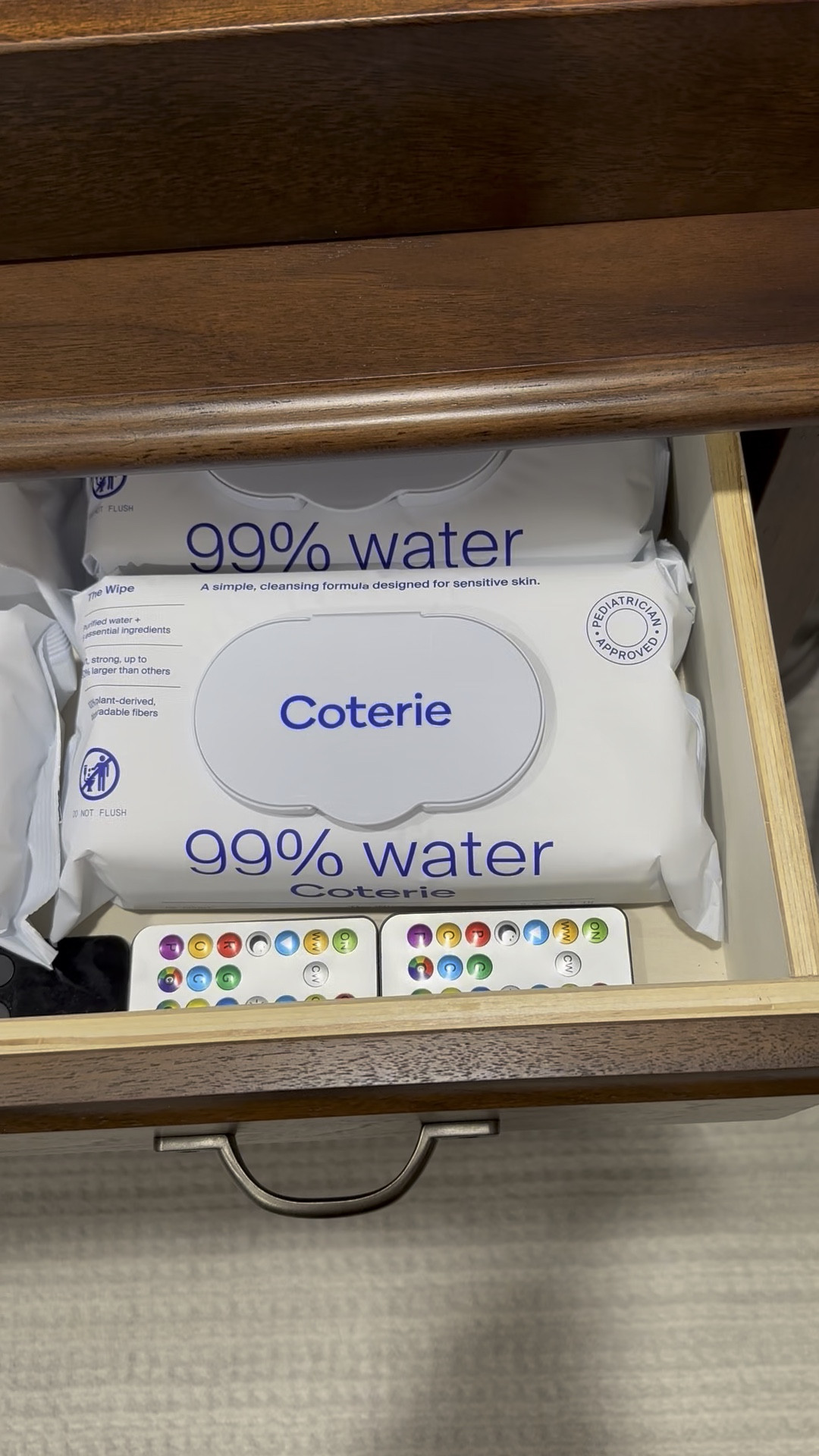 What’s in the top drawers in my nursery

#LTKBump #LTKHome #LTKBaby