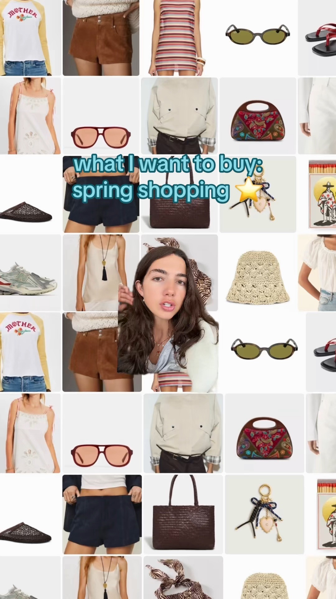 Spring outfit wishlist !!!!! 

#LTKspring #LTKspringtrends #LTKhaul