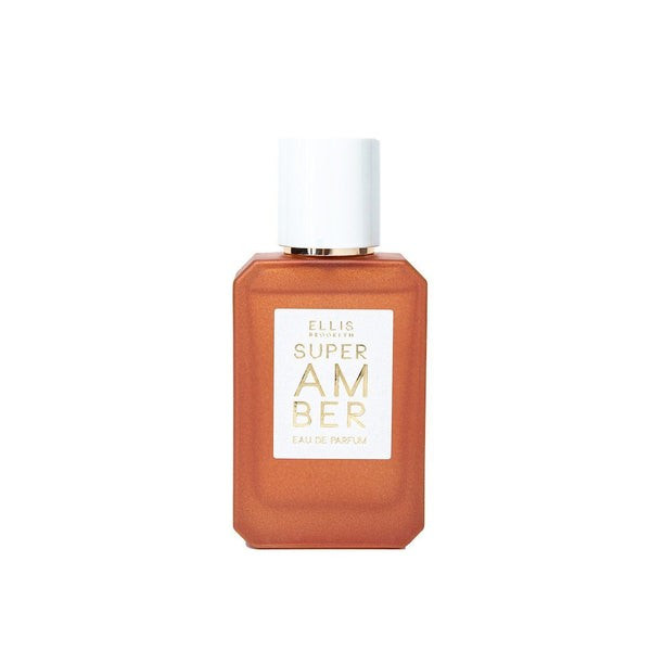 Ellis Brooklyn
                                
                                SUPER AMBER Eau d... | Credo Beauty