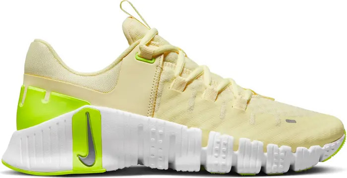 Free Metcon 5 Training Shoe (Women) | Nordstrom