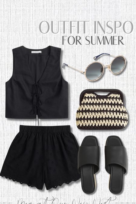 Outfit inspo for summer, Shopbop, Abercrombie

#LTKSeasonal #LTKStyleTip