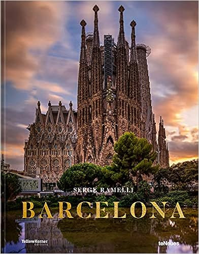 Barcelona | Amazon (US)