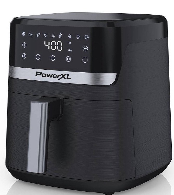 Power XL air fryer!  This is a great Air fryer. 

#LTKHome #LTKHoliday