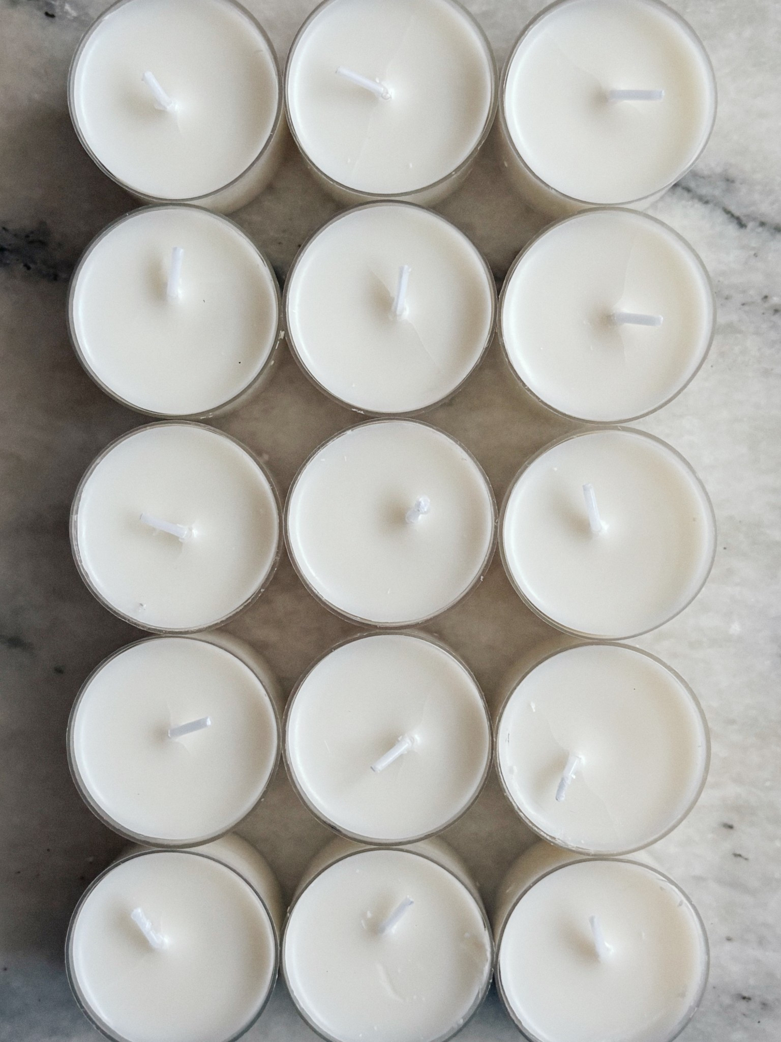 I always stock up on these natural wax tealights for a healthy, eco, clean burn 🕯️ 

#LTKhome #LTKwinter #LTKuk