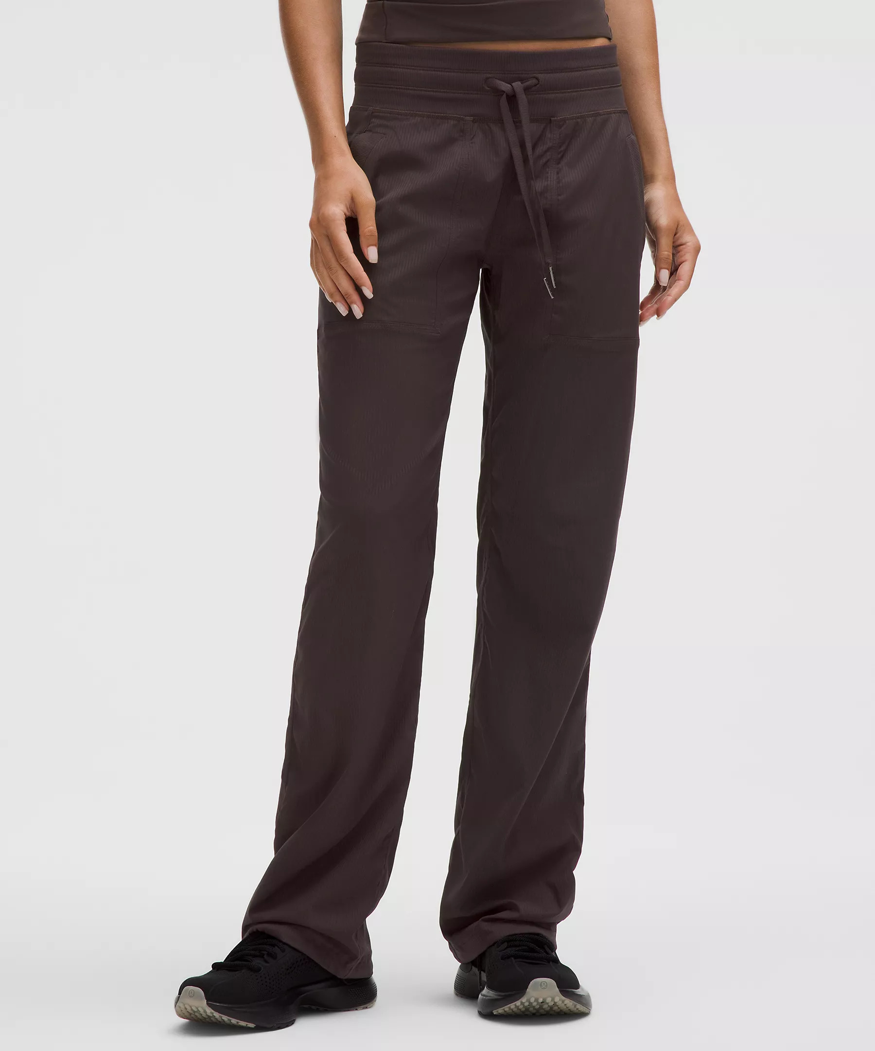 Dance Studio Mid-Rise Pant | Lululemon (US)