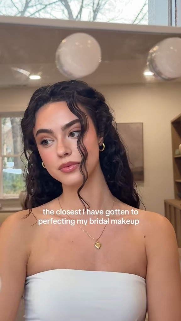 🤍🤍

#LTKWedding #LTKBeauty