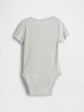 Baby First Favorites Bodysuit | Gap (US)