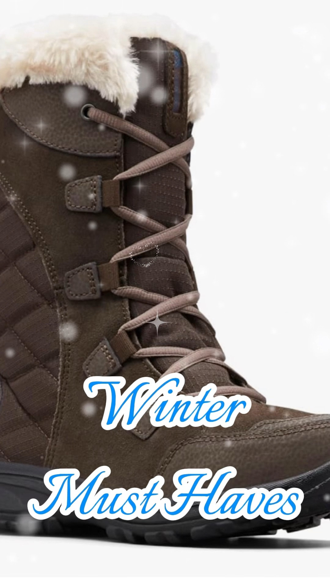 Do you love to play in the snow??? While I am not a skier, I love snow hiking, ice skating, sledding and snowmobiling! Whether you headed to a snow destination or enjoying the winter in your home town. These winter must haves will keep you warm without breaking the bank.  

#LTKTravel #LTKActive #LTKOver40