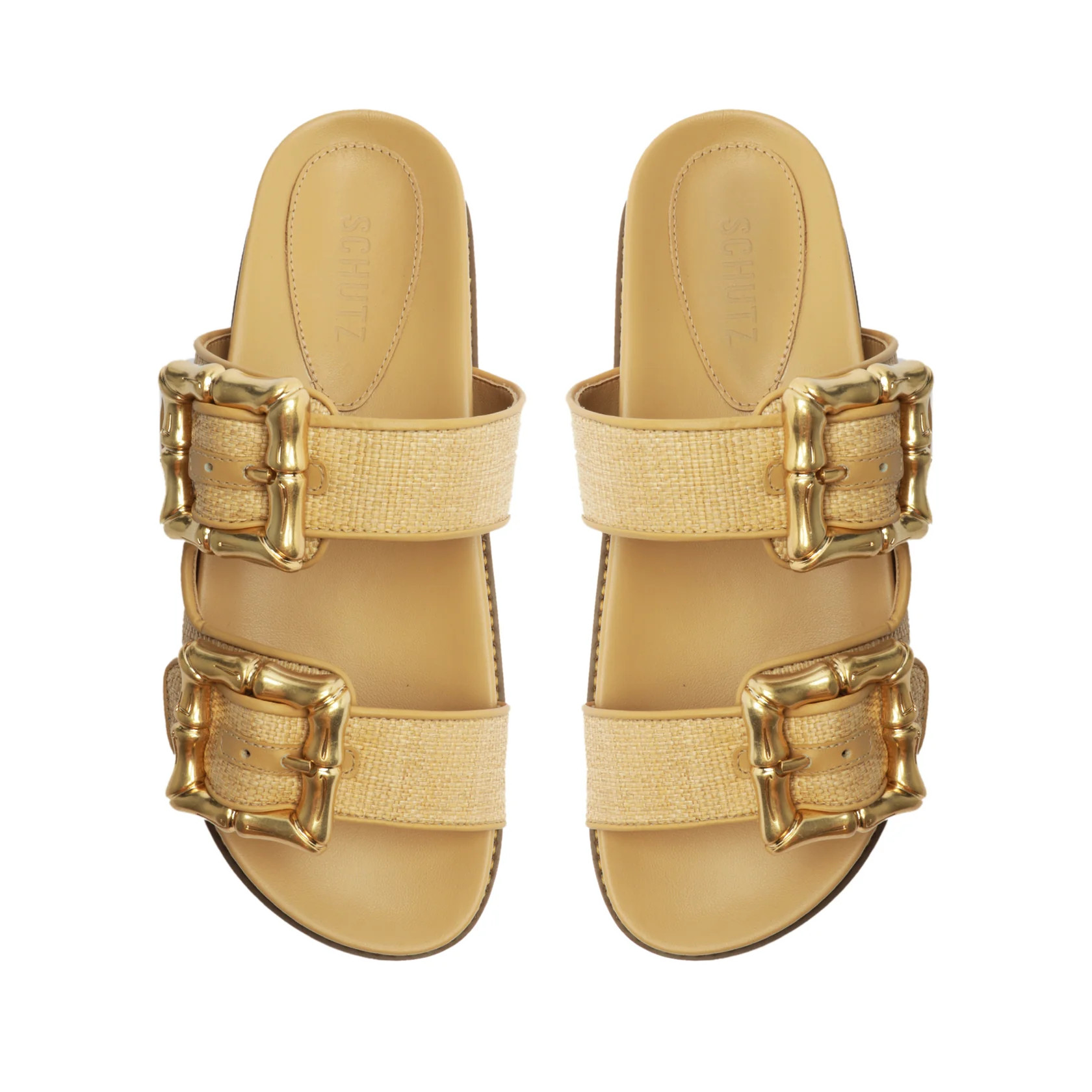 Enola Sporty Sandal | Schutz Shoes (US)