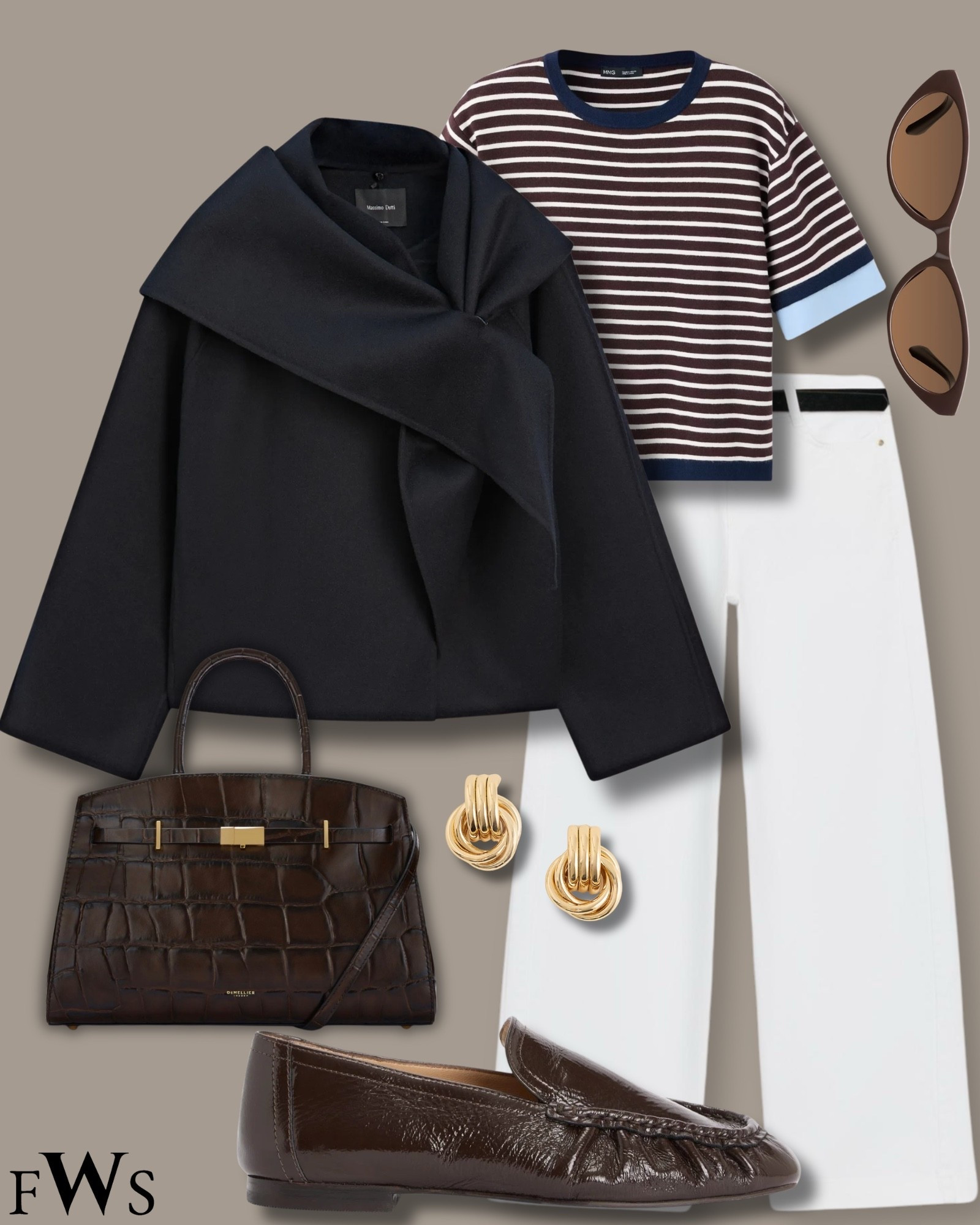 Short jackets for fall 🤍

#LTKstyletip #LTKover50style #LTKshoes
