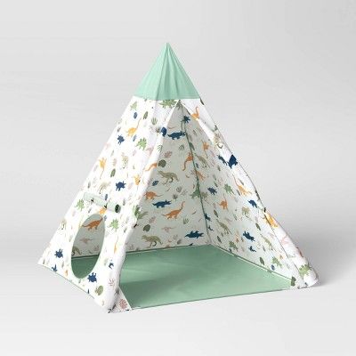 Dinosaur Tent - Pillowfort&#8482; | Target