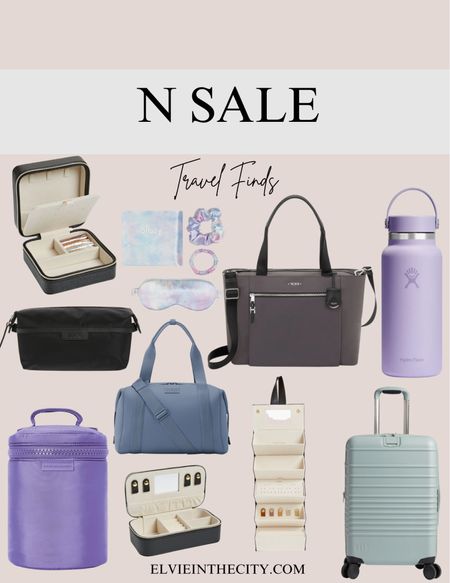 These travel finds are great from the nsale and are a great deal

#LTKtravel #LTKFind #LTKxNSale