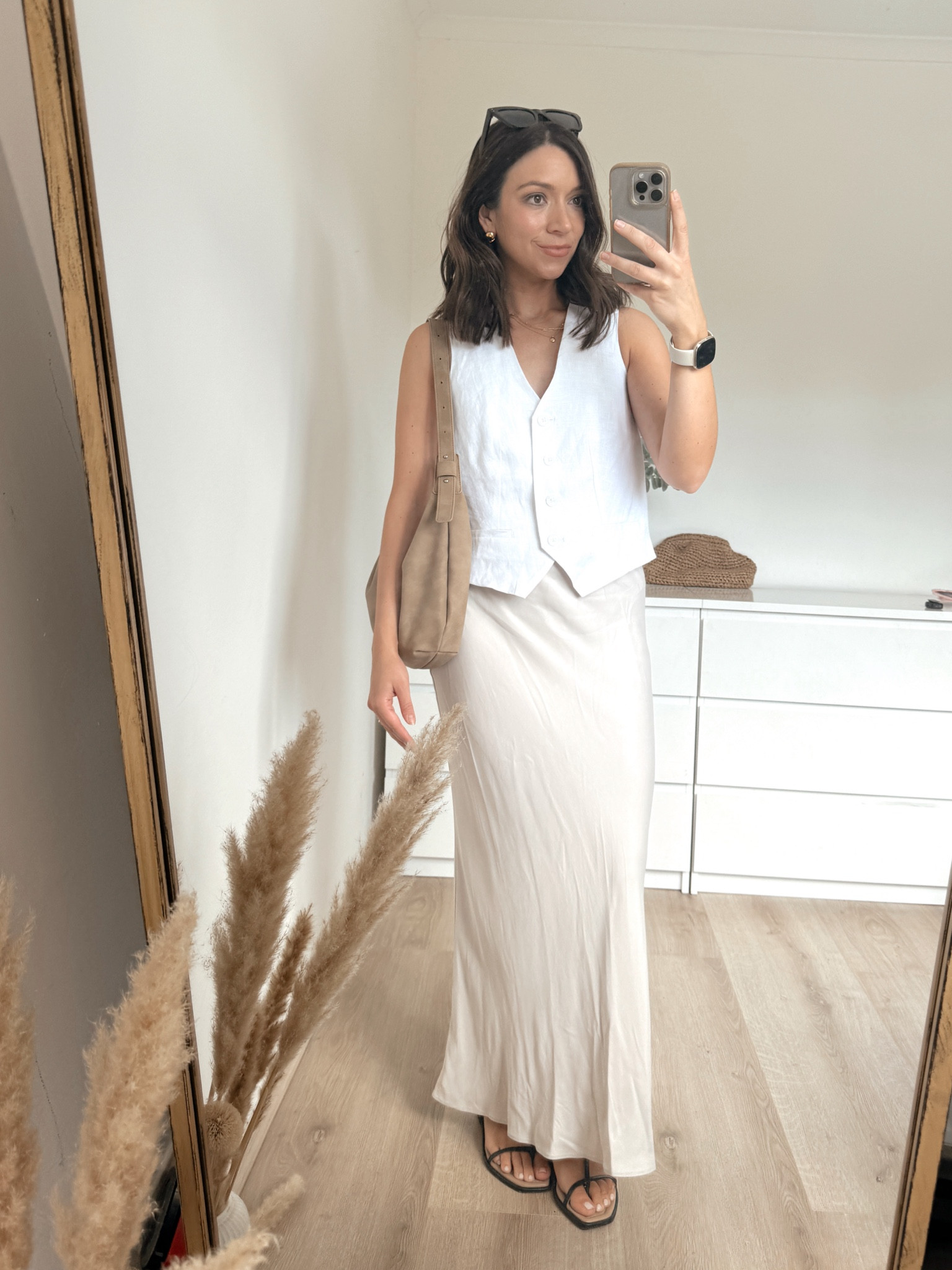 Summer outfit 

All similar items linked below ☺️



#LTKsummer #LTKeurope #LTKuk